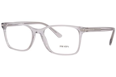 prada eyeglasses pr 14wv|Prada PR 14WV Eyeglasses .